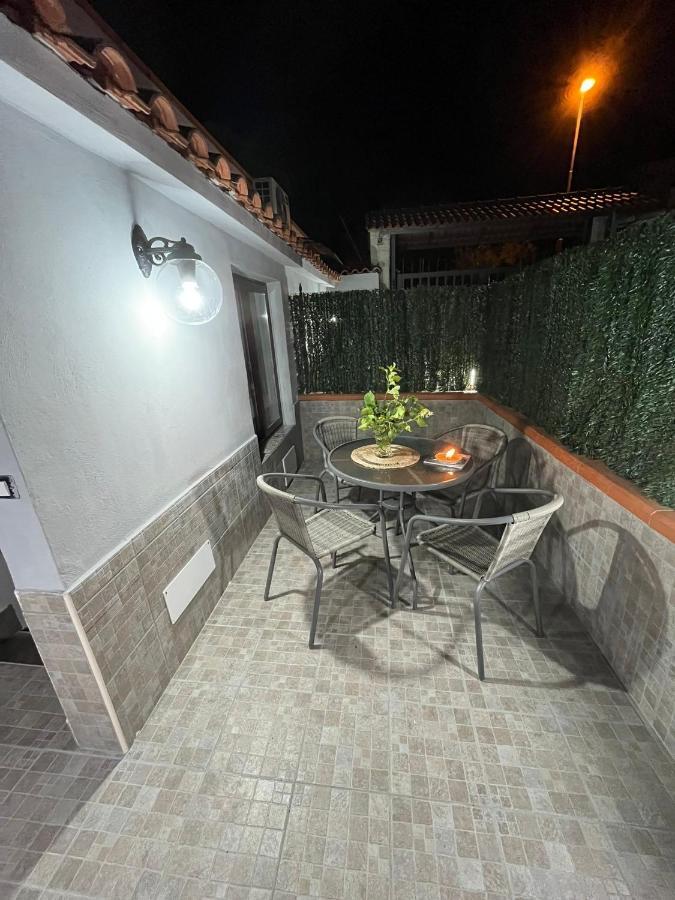 Maremonti Apartments Castellammare di Stabia Exterior foto