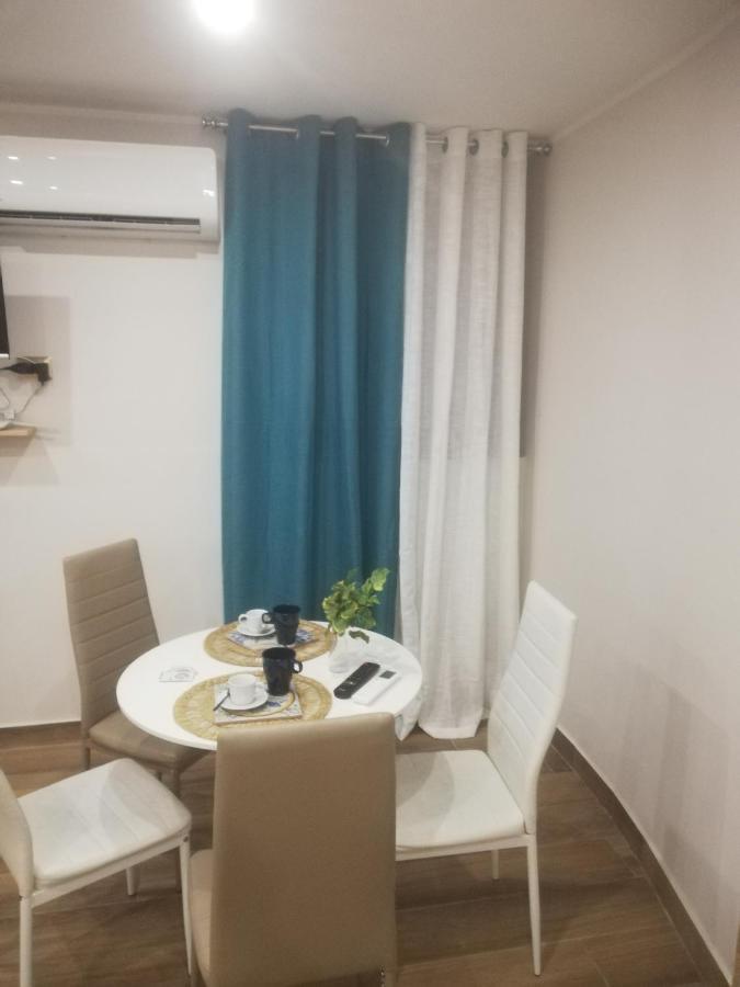 Maremonti Apartments Castellammare di Stabia Exterior foto