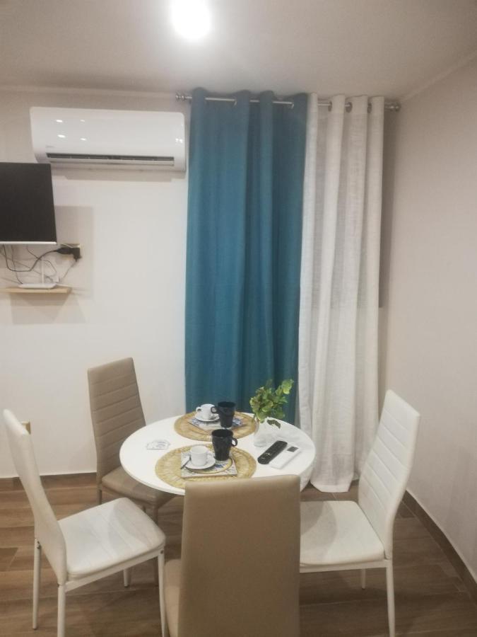 Maremonti Apartments Castellammare di Stabia Exterior foto
