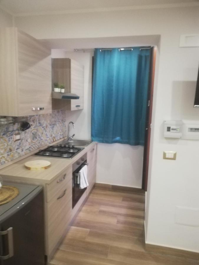 Maremonti Apartments Castellammare di Stabia Exterior foto