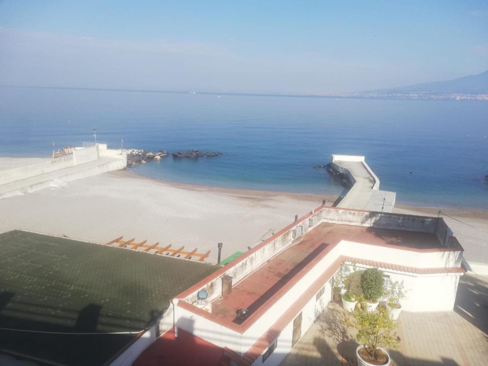Maremonti Apartments Castellammare di Stabia Exterior foto