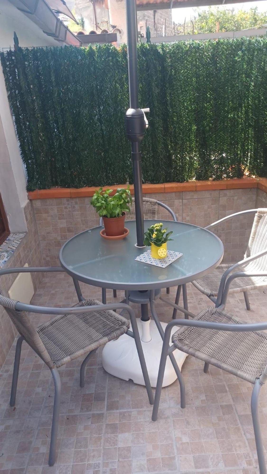 Maremonti Apartments Castellammare di Stabia Exterior foto